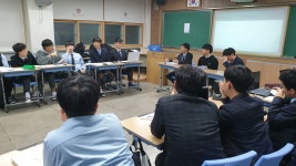 우리들의모습<학생마당<배영고등학교 배영고등학교