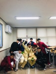 우리들의모습<학생마당<배영고등학교 배영고등학교