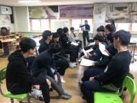 우리들의모습<학생마당<배영고등학교 배영고등학교
