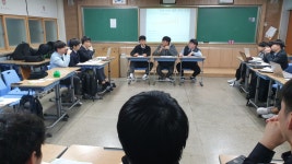 우리들의모습<학생마당<배영고등학교 배영고등학교