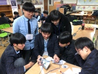 우리들의모습<학생마당<배영고등학교 배영고등학교