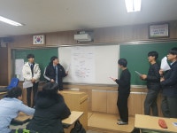 우리들의모습<학생마당<배영고등학교 배영고등학교