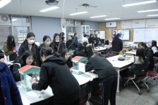 포토<근영춘추<학교신문<학교소식<전주근영여자고등학교 전주근영여자고등학교