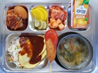 갤러리<식생활관<알림마당<김제여자고등학교 김제여자고등학교