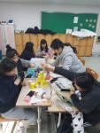 학교앨범<열린마당<군산여자상업고등학교 군산여자상업고등학교