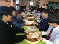 학교앨범<학교소식<임실동중학교 임실동중학교