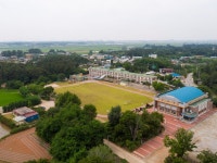 학교풍경