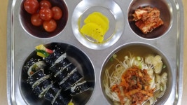 식단사진<식생활관<알림마당<전주중앙초등학교 전주중앙초등학교