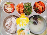 급식갤러리<식생활관<학교소식<삼례중앙초등학교 삼례중앙초등학교