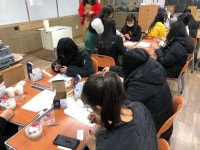 학교앨범<열린마당<진경여자고등학교 진경여자고등학교