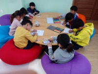 돌봄교실2<2019 방과후학교<방과후학교<종정초등학교 종정초등학교