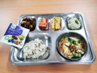 급식앨범<식생활관<교육활동<전주평화중학교 전주평화중학교