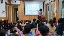 유치원 월락유치원