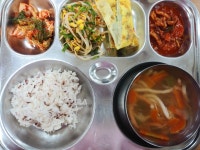 급식게시판<급식<알림마당<익산궁동초등학교 익산궁동초등학교