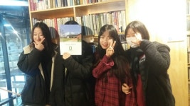 요즘학교에선<학생마당<전주기전여자고등학교 전주기전여자고등학교