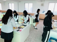 학교앨범<만경여고 소식<만경여자고등학교 만경여자고등학교