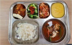 급식앨범<식생활관<학교소식<봉암초등학교 봉암초등학교