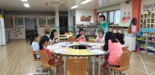 활동모습<늘봄학교<학생마당<이리신동초등학교 이리신동초등학교