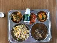 급식앨범<식생활관<학교소식<난산초등학교 난산초등학교