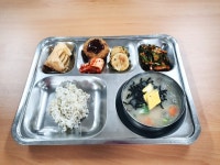 급식앨범<식생활관<교육활동<전주평화중학교 전주평화중학교