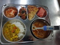 급식앨범<식생활관<알림방<군산용문초등학교 군산용문초등학교