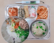 급식앨범<급식실<열린마당<남원여자고등학교 남원여자고등학교