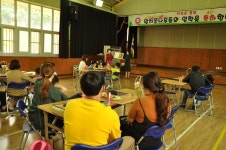 왕치 교육활동<행사앨범<알림마당<남원왕치초등학교 남원왕치초등학교