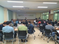 보건실<열린마당<남원용성고등학교 남원용성고등학교