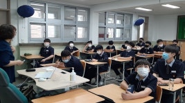 학교앨범<열린마당<덕암중학교 덕암중학교