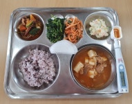 급식앨범<영양소식<학교소식<공음초등학교 공음초등학교