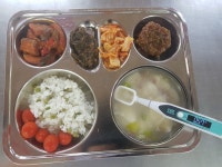 급식앨범<식생활관<알림방<군산용문초등학교 군산용문초등학교