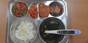 급식사진<식생활관<알림마당<전주효천초등학교 전주효천초등학교