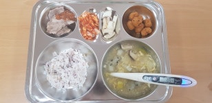 급식사진<식생활관<알림마당<전주효천초등학교 전주효천초등학교