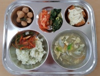 급식사진<급식<알림마당<이리부천초등학교 이리부천초등학교