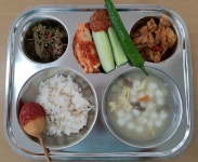 식단<급식<알림마당<이리부천초등학교 이리부천초등학교