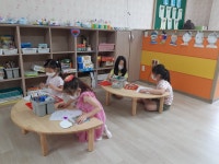 돌봄교실<방과후학교<산동초등학교 산동초등학교