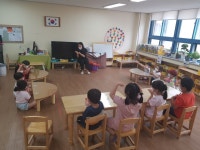 헬로뮤지킹 갤러리<방과후과정 특성화 활동<유치원<전주남초등학교 전주남초등학교