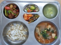 급식사진