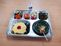 급식앨범<식생활관<교육활동<전주평화중학교 전주평화중학교