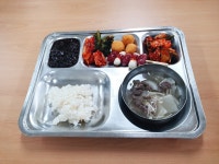 급식앨범<식생활관<교육활동<전주평화중학교 전주평화중학교