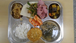 갤러리<식생활관<교육정보<전주서신중학교 전주서신중학교