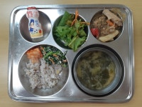 식생활사진<급식소식<참여마당<비룡초등학교 비룡초등학교