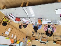 방과후활동모습<늘봄학교<동진초등학교 동진초등학교