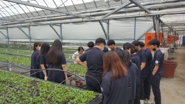 학교앨범<학교소식<학교생활<김제농생명마이스터고등학교 김제농생명마이스터고등학교