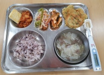 급식앨범<영양소식<학교소식<공음초등학교 공음초등학교