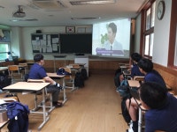 사진으로보는 소식<학교 공지 및 소식란<학교생활<호남고등학교 호남고등학교