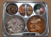 급식사진<식생활관<알림마당<전주효천초등학교 전주효천초등학교