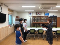 이리동초등학교