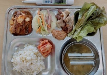 급식앨범<급식실<열린마당<남원여자고등학교 남원여자고등학교