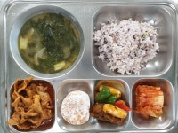 급식알림방<급식실<알림마당<전북제일고등학교 전북제일고등학교